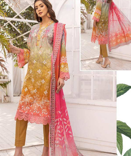 Ra Zarki's C/Kari Lawn`23 Vol-8 D#09