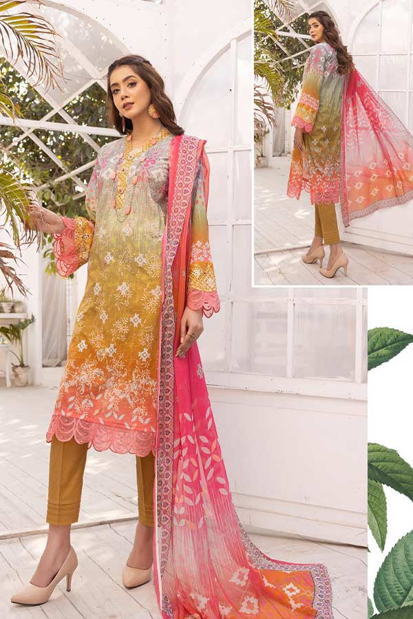 Ra Zarki's C/Kari Lawn`23 Vol-8 D#09