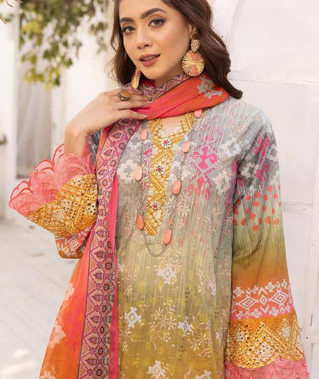 Ra Zarki's C/Kari Lawn`23 Vol-8 D#09