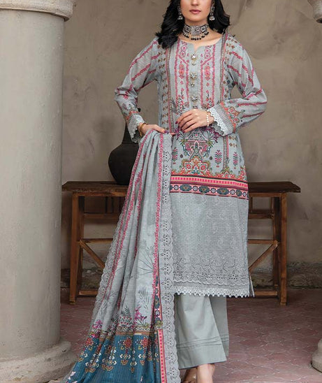 RA Mashaal Excl/Lawn`24 Vol-4 D#04