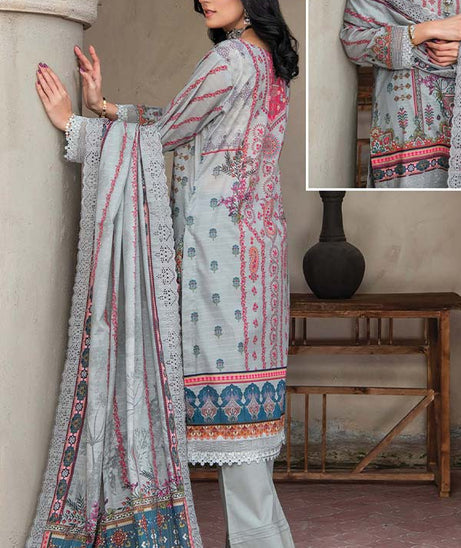 RA Mashaal Excl/Lawn`24 Vol-4 D#04