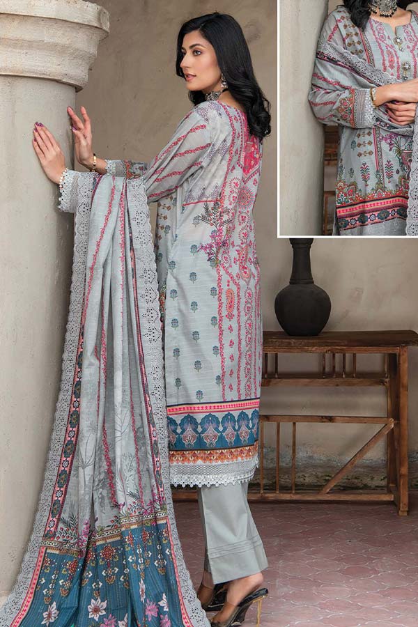 RA Mashaal Excl/Lawn`24 Vol-4 D#04