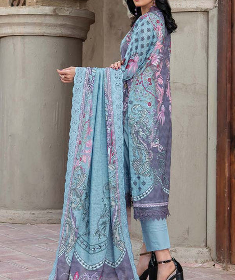 RA Mashaal Excl/Lawn`24 Vol-4 D#06
