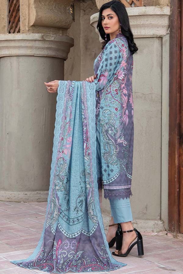 RA Mashaal Excl/Lawn`24 Vol-4 D#06