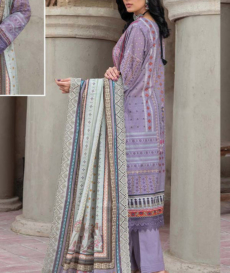 RA Mashaal Excl/Lawn`24 Vol-4 D#07
