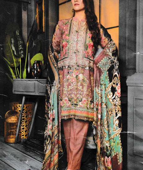 Raabi S/S Collection'19 RB#4