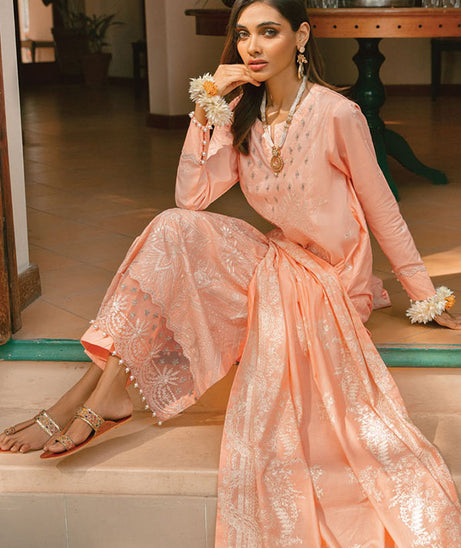 Raaya Luxury Eid Collection`22 D#01
