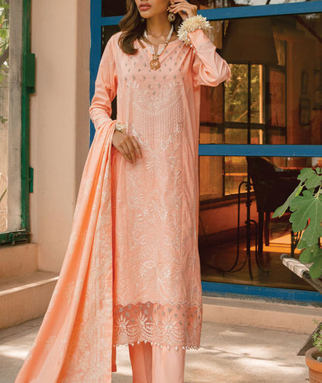 Raaya Luxury Eid Collection`22 D#01