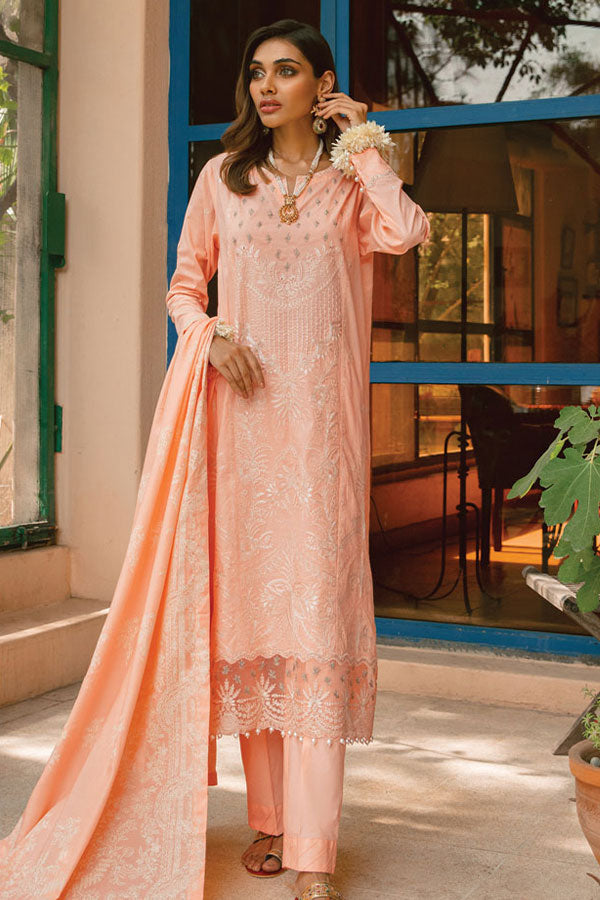 Raaya Luxury Eid Collection`22 D#01