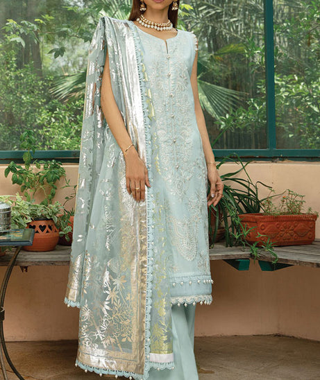 Raaya Luxury Eid Collection`22 D#10