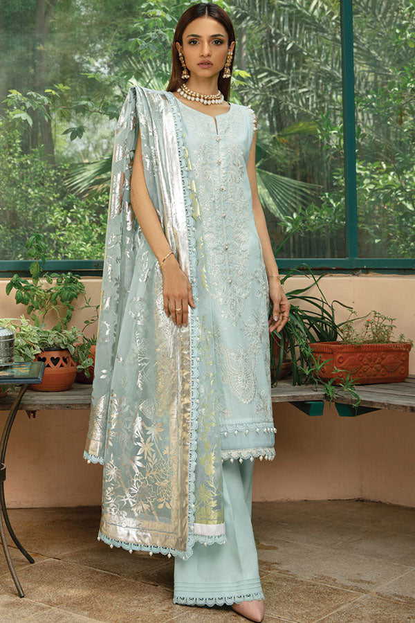 Raaya Luxury Eid Collection`22 D#10