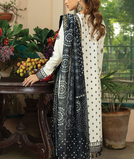 Raaya Luxury Eid Collection`22 D#02