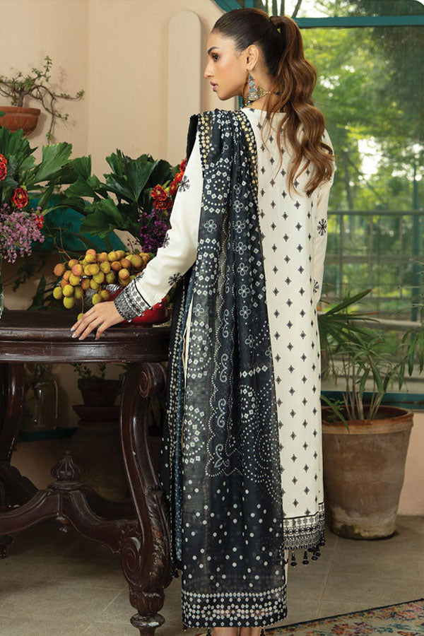 Raaya Luxury Eid Collection`22 D#02
