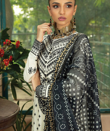 Raaya Luxury Eid Collection`22 D#02