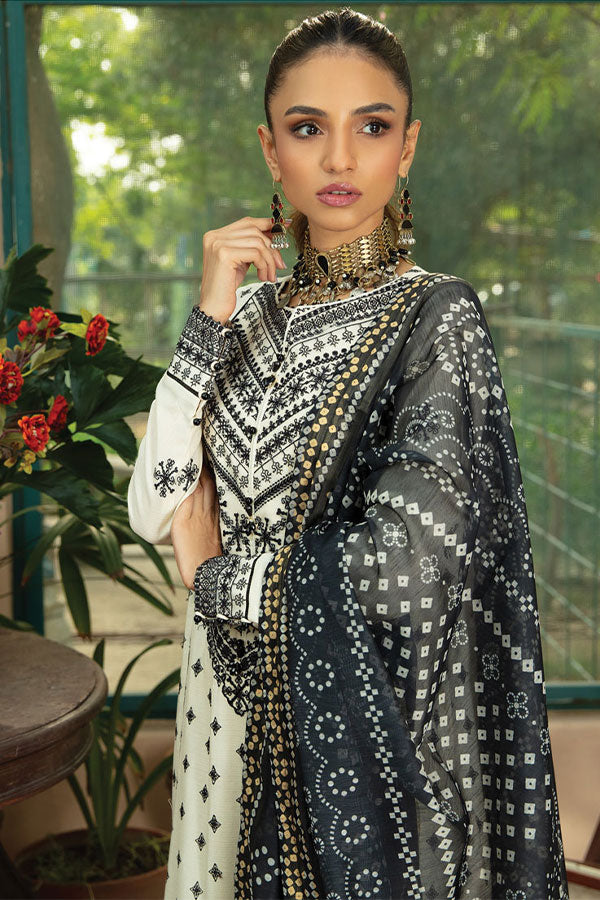 Raaya Luxury Eid Collection`22 D#02