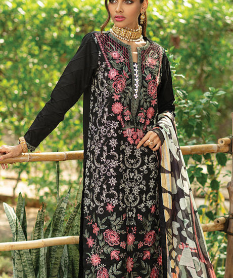 Raaya Luxury Eid Collection`22 D#03