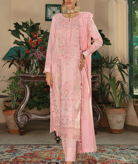 Raaya Luxury Eid Collection`22 D#04