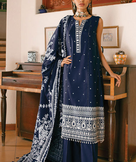 Raaya Luxury Eid Collection`22 D#05
