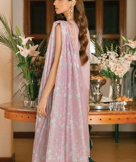 Raaya Luxury Eid Collection`22 D#06