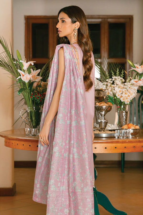 Raaya Luxury Eid Collection`22 D#06