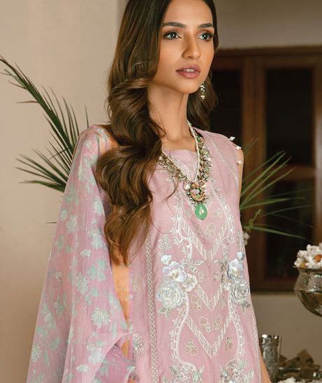 Raaya Luxury Eid Collection`22 D#06