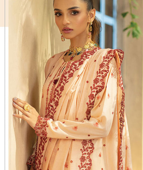 Raaya Luxury Eid Collection`22 D#07