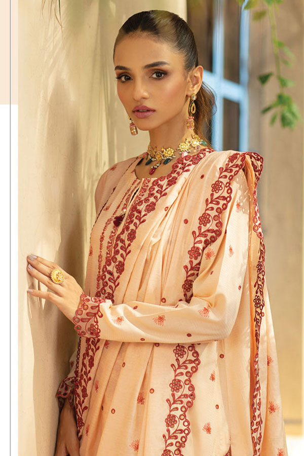 Raaya Luxury Eid Collection`22 D#07