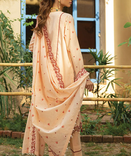 Raaya Luxury Eid Collection`22 D#07