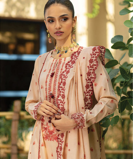 Raaya Luxury Eid Collection`22 D#07