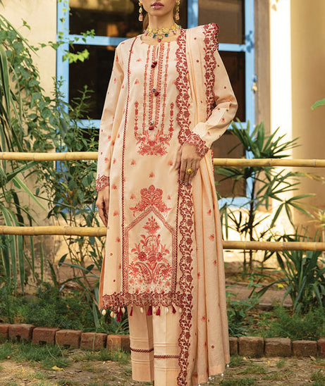 Raaya Luxury Eid Collection`22 D#07