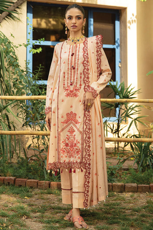 Raaya Luxury Eid Collection`22 D#07