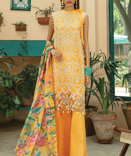 Raaya Luxury Eid Collection`22 D#08