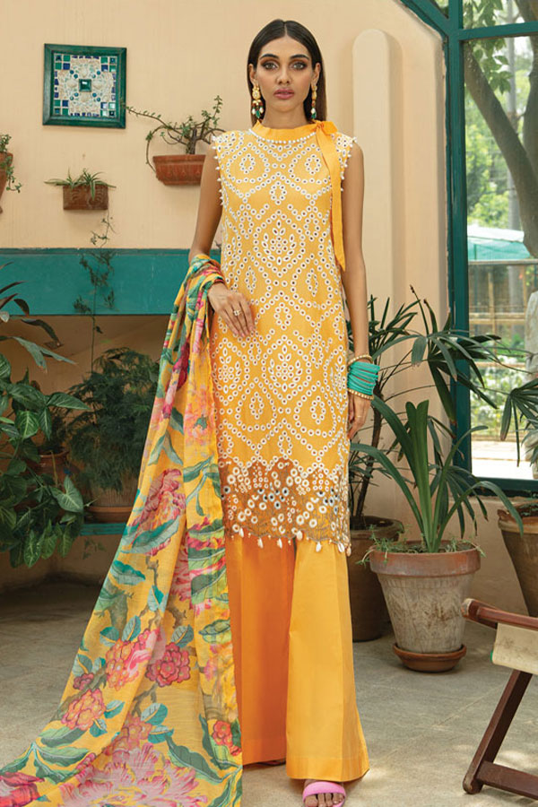 Raaya Luxury Eid Collection`22 D#08