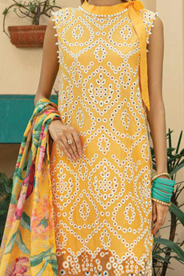 Raaya Luxury Eid Collection`22 D#08