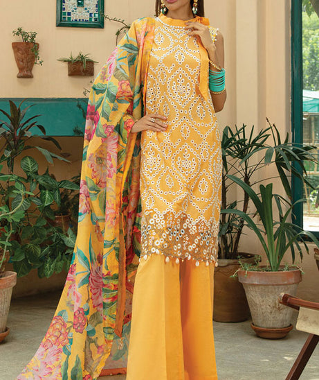 Raaya Luxury Eid Collection`22 D#08