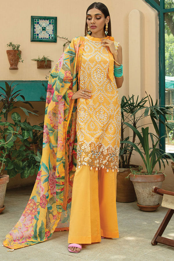Raaya Luxury Eid Collection`22 D#08