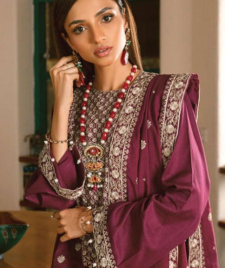 Raaya Luxury Eid Collection`22 D#09