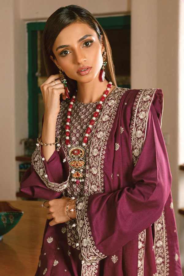 Raaya Luxury Eid Collection`22 D#09