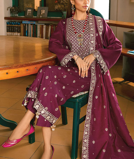 Raaya Luxury Eid Collection`22 D#09