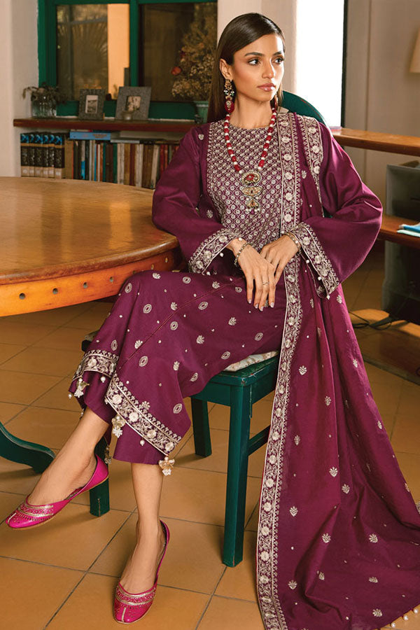Raaya Luxury Eid Collection`22 D#09