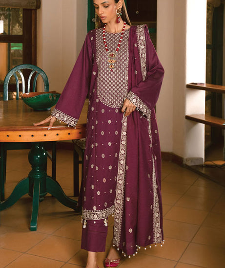 Raaya Luxury Eid Collection`22 D#09