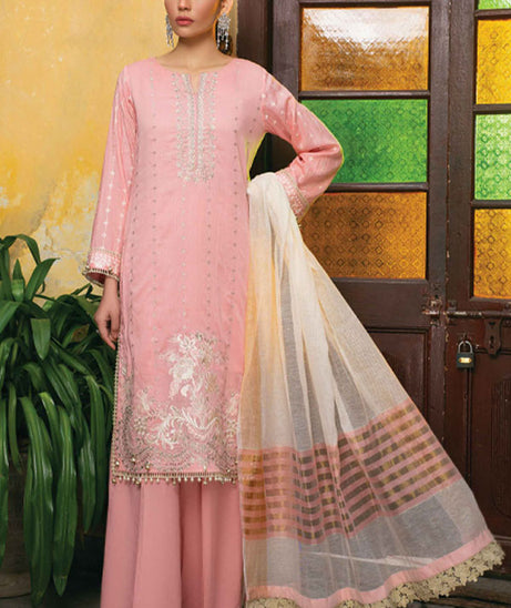 Raaya Premium Lawn`21 D#1