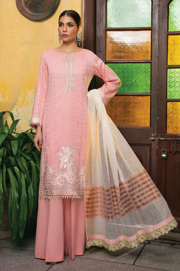 Raaya Premium Lawn`21 D#1