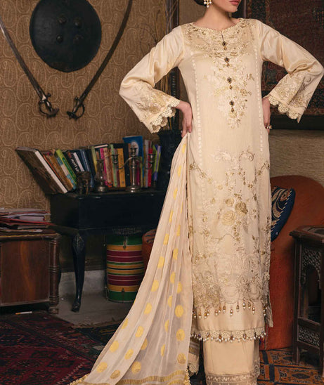 Raaya Premium Lawn`21 D#11