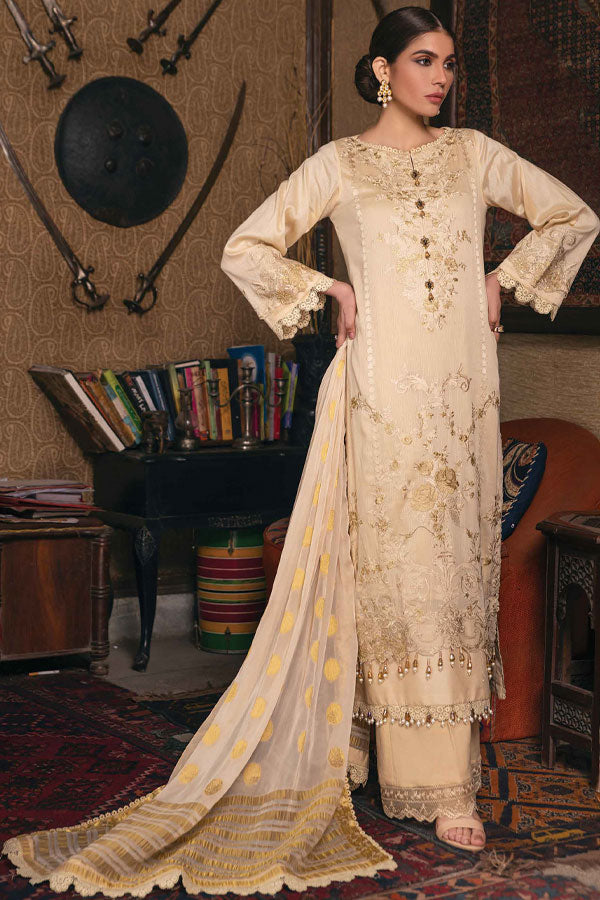 Raaya Premium Lawn`21 D#11
