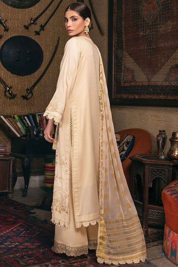 Raaya Premium Lawn`21 D#11