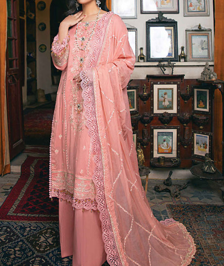Raaya Premium Lawn`21 D#13