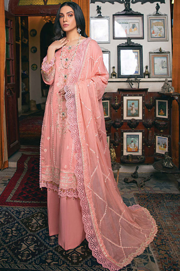 Raaya Premium Lawn`21 D#13