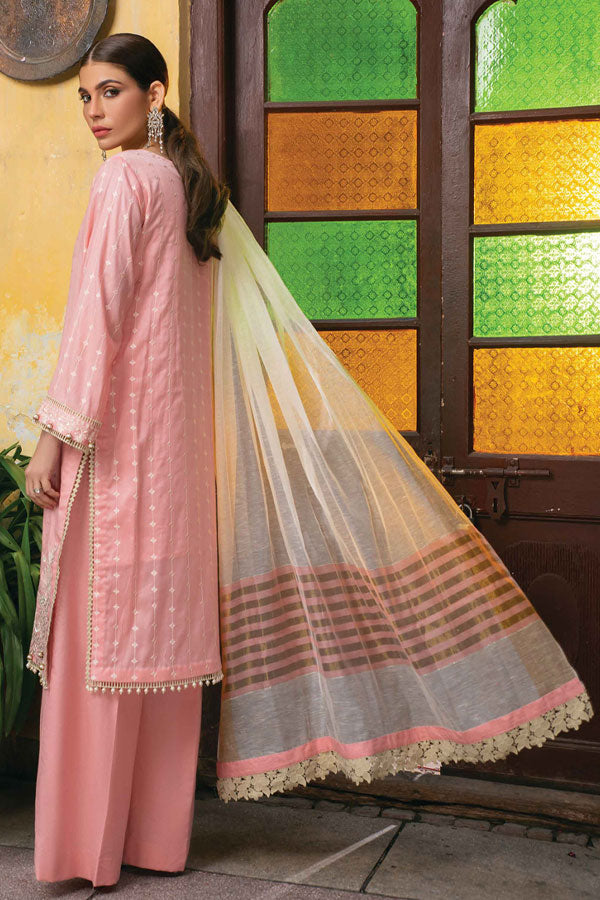 Raaya Premium Lawn`21 D#1