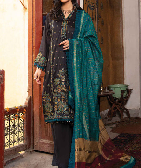 Raaya Premium Lawn`21 D#3